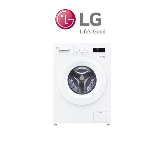 LG 樂金 FVBS70W2 7.0公斤 1200轉 前置式洗衣機 (可飛頂)