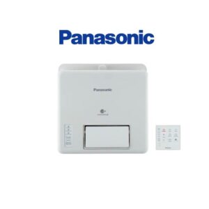 Panasonic 樂聲 FV-23BWN2H 1400W 窗口式浴室寶 (遙控)