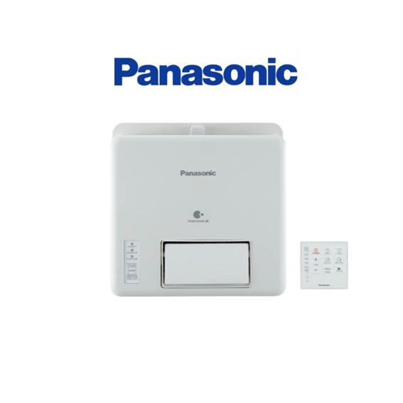 Panasonic 樂聲 FV-23BWN2H 1400W 窗口式浴室寶 (遙控)