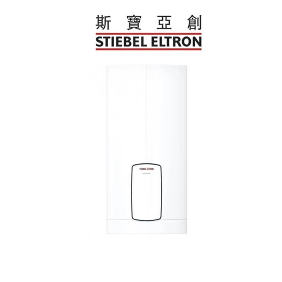 Stiebel Eltron 斯寶亞創 HDB-E 18/21/24 Trend 18/21/24TREND 電子恆溫 三相即熱式電熱水爐