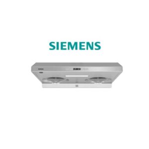 Siemens 西門子 LU83S750HK iQ100 下置式抽油煙機 不銹鋼色
