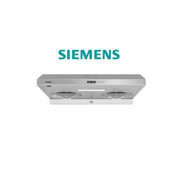 Siemens 西門子 LU83S750HK iQ100 下置式抽油煙機 不銹鋼色
