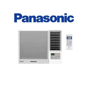 樂聲變頻窗口機 Panasonic 樂聲 CW-HU180AA 2.0匹 Inverter PRO Wi-Fi 變頻式淨冷窗口冷氣機 (附無線遙控)