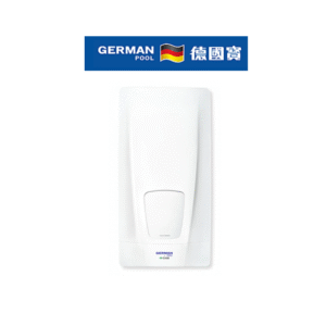 German Pool 德國寶 DBN18 9.2公升/分鐘 即熱式電熱水器 (三相電熱水爐)