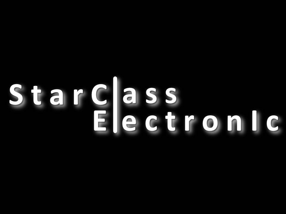 星級家電StarClass Electronic
